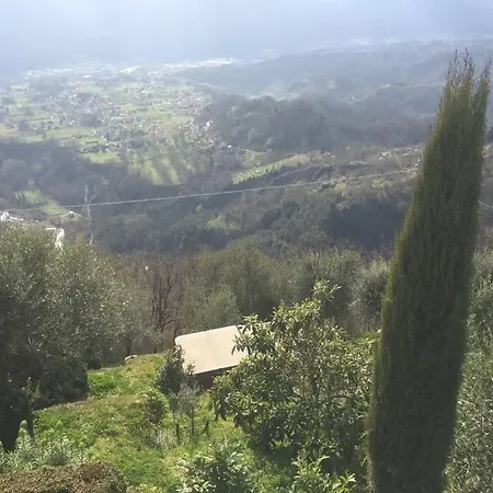 Villa Romantic Getaway Amazing Views - New Large Veranda *