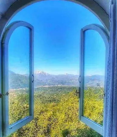 Villa Romantic Getaway Amazing Views - New Large Veranda *