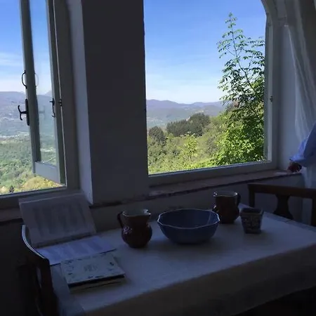 Romantic Getaway Amazing Views - New Large Veranda