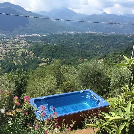 Villa Romantic Getaway Amazing Views - New Large Veranda