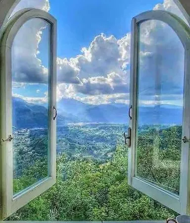 Villa Romantic Getaway Amazing Views - New Large Veranda