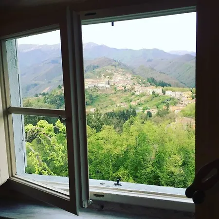 Villa Romantic Getaway Amazing Views - New Large Veranda *