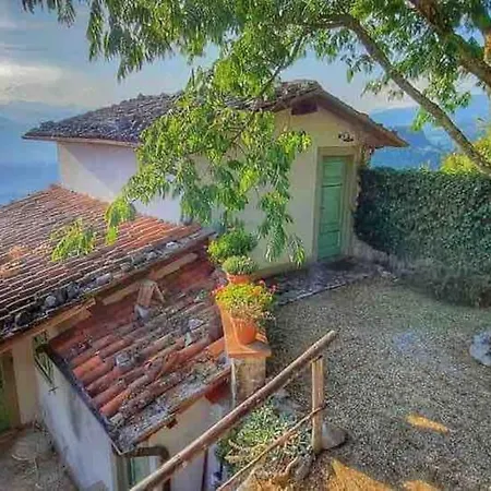 Villa Romantic Getaway Amazing Views - New Large Veranda *