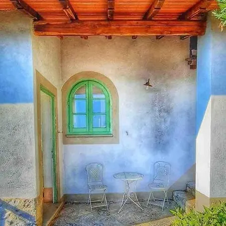Villa Romantic Getaway Amazing Views - New Large Veranda Coreglia Antelminelli